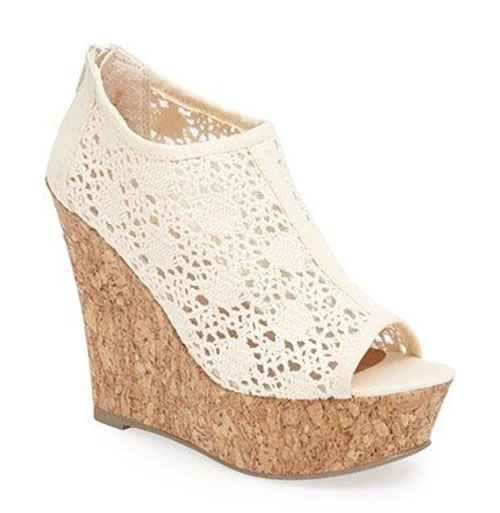 11 Pairs of Summer Wedding Shoes to Get You on Your Feet - Bridalville ...